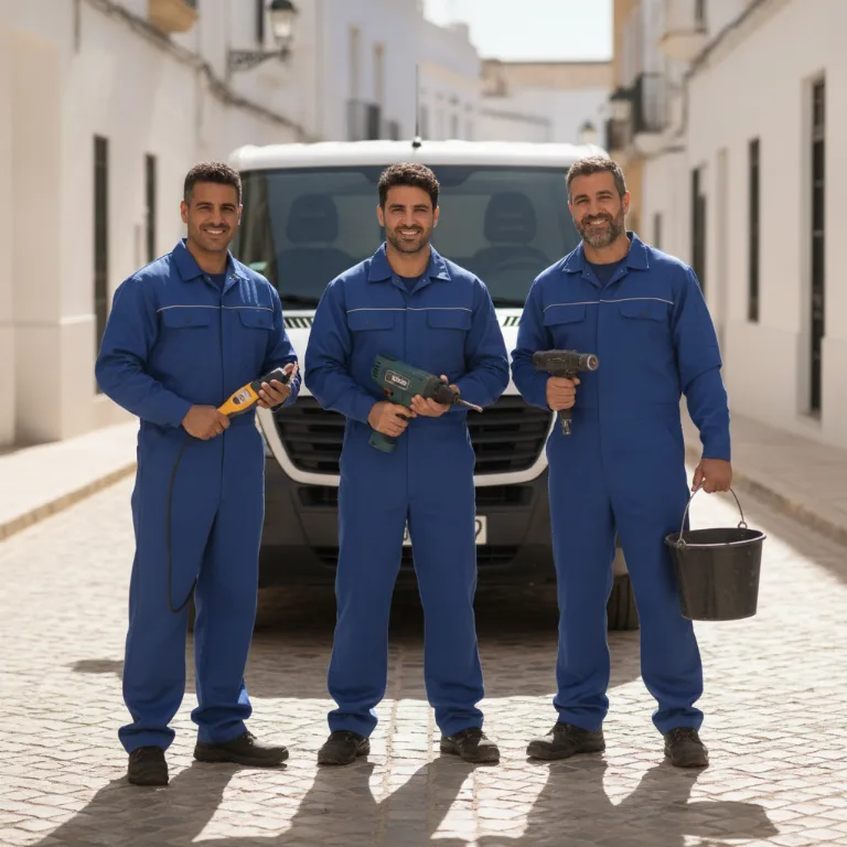 Tratamiento Humedad equipo en Burgos